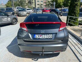 ☎️ Honda Civic 1.4 i-VTEC Comfort ☎️ - 5