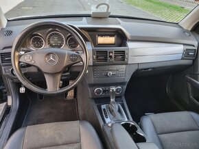 MERCEDES GLK 220 CDI.4X4.AUTOMAT - 5