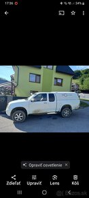 Isuzu d max 2.5 d 100kw - 5