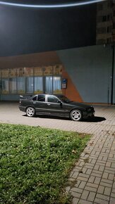 Bmw e36 318tds - 5