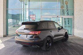 Volkswagen Touareg 3.0 V6 TDI SCR 286k R-Line 4Motion - 5