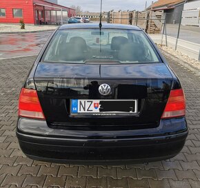 Volkswagen Bora 1.9tdi - 5