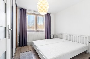 Moderný 3 izbový byt 57,50 m2, prízemie, Brezová pod Bradlom - 5