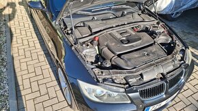 Prodám BMW e90  320 d , 120kw, bez DPF, M paket - 5