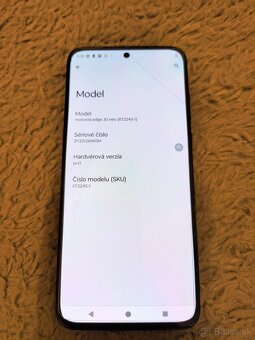 Motorola Moto Edge 30 Neo - 5