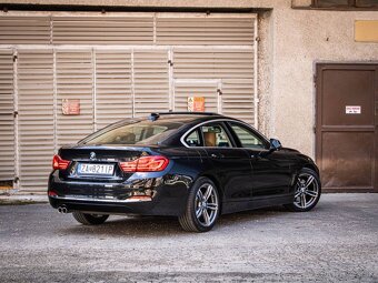 BMW 430i Luxury A/T - 5