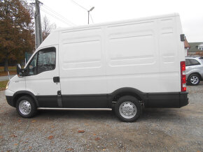 Iveco Daily 35 S10V L2H2 - AJ NA SPLÁTKY  - 5