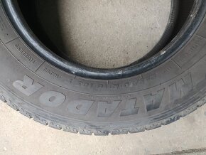 225/70 r16 zimné pneumatiky - 5