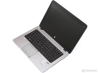 HP 840 G2, 8GB RAM, Win11 Pro, 500GB HDD - 5