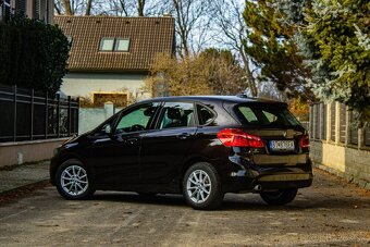 BMW Rad 2 Active Tourer 214d - 5