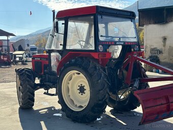 Zetor 7340 TURBO - 5