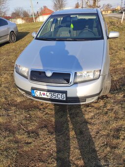 Fabia - 5