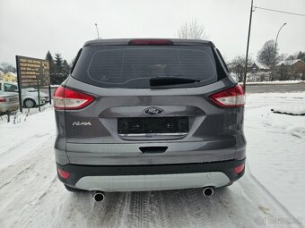 Ford Kuga 1.6i 150PS Titanium - 5