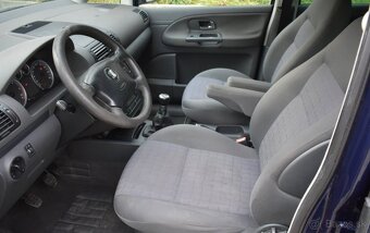 náhradne diely na: Seat Alhambra, Vw Sharan, Galaxy 1.9 Tdi, - 5