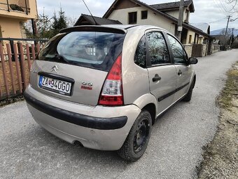 Citroen c3 - 5