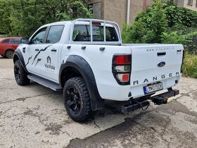 Ford Ranger Raptor 2.2 TDCi XLT 4x4 Možny odpočet DPH - 5