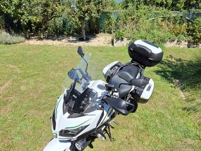 Kawasaki Versys 650 Grand Tourer r.2018 - 5