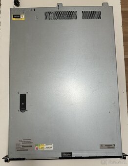 Predam server HP ProLiant DL120 Gen9 - 5