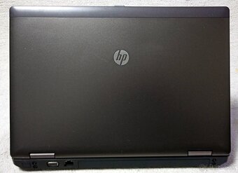 HP ProBook 6475b, 320 GB HDD, Win 10, 8GB pamat - 5