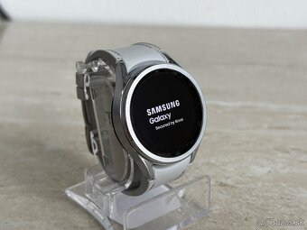 Samsung Galaxy Watch 6 Classic 43 mm, Silver - 5