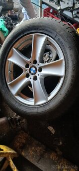 5x120 R18 bmw x5 - 5