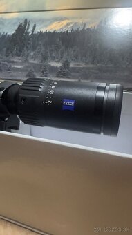 ZEISS V4 3-12x56 - 5