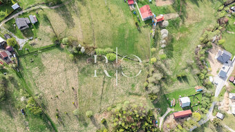 Na predaj investičné pozemky v obci Oščadnica, Čadca o celko - 5