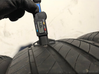 235/55 R18 Letné pneumatiky Michelin Primacy 4 kusy - 5