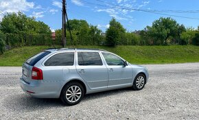 Škoda Octavia 2 Facelift 1.6tdi 77kw CR CAYC - 5