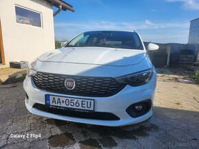 FIAT TIPO 1.4 70 KW - 5