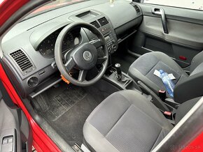 Vw polo 1,4 tdi - 5