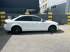 Audi A4 2.0TFSI 170 koni AUTOMAT - 5