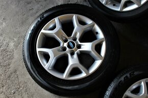 17” LETNA SADA---FORD KUGA---/záťažové/--5x108 r17 - 5