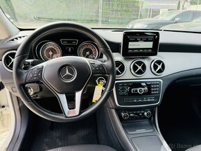 Mercedes-Benz CLA Kupé 220 CDI URBAN - 5