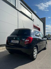 Fabia 1.2 HTP - 5