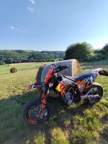 KTM EXC 530 R - 5