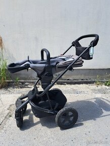 Easywalker Harvey 2 all terrain + vajicko Maxi cosi - 5