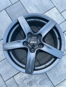 Alu disky Alutec 17” 5x112 - 5