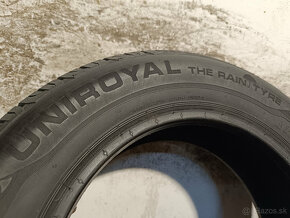 165/70 R14 Letné pneumatiky Uniroyal RainExpert 2 kusy - 5