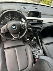 Bmw x1 - 5