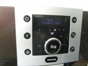 DeLonghi PERFECTA - 5