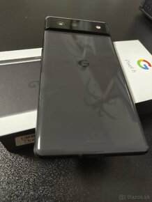 Google Pixel 6 - 5