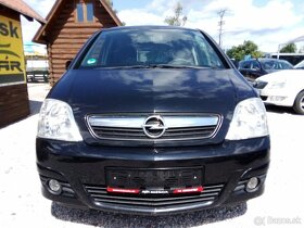 Opel Meriva 1.6 16V Enjoy - 5