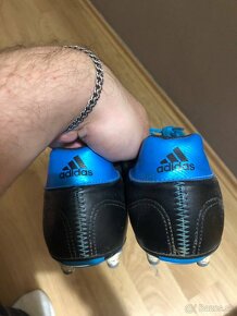 Adidas futbalove butsy - 5