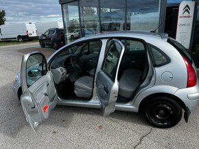 Citroen C3 1.4 54kw 2004 - 5