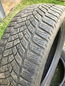 Zimné pneu. 205/55 r16 - 5