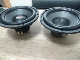 Predám subwoofer DOHODA - 5