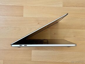 ZÁRUKA-MacBook Pro 13" (2020), A2289, Touchbar, TOP STAV - 5