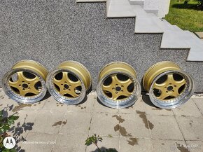 RH ZW4 5x112 R18 - 5