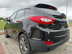 Hyundai ix35 2.0 4WD - 5